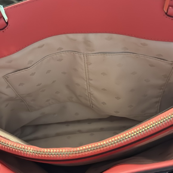 Kate Spade Staci Laptop Tote - Picture 7 of 8